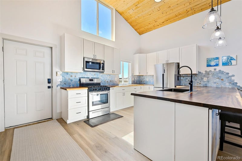 2125 James Ln, Fairplay, CO 80440