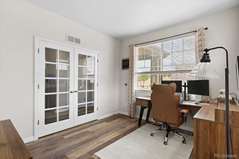 1906 Charbray Point, Castle Rock, CO 80108