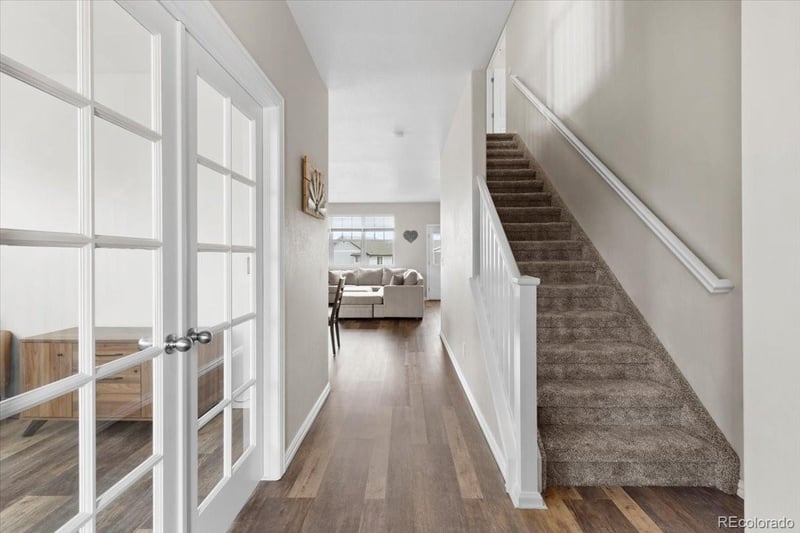 1906 Charbray Point, Castle Rock, CO 80108