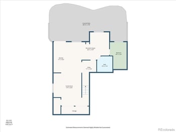 1906 Charbray Point, Castle Rock, CO 80108