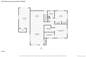 300 Midway Blvd, Broomfield, CO 80020