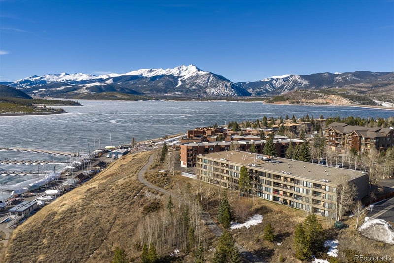 220 La Bonte St #219, Dillon, CO 80435