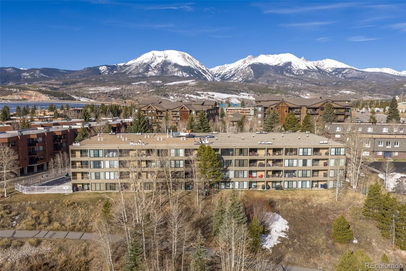 220 La Bonte St #219, Dillon, CO 80435