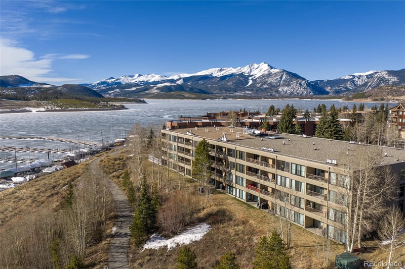 220 La Bonte St #219, Dillon, CO 80435