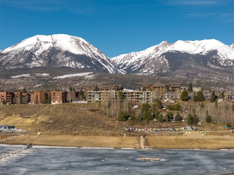 220 La Bonte St #219, Dillon, CO 80435