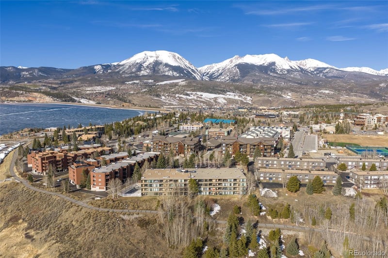 220 La Bonte St #219, Dillon, CO 80435