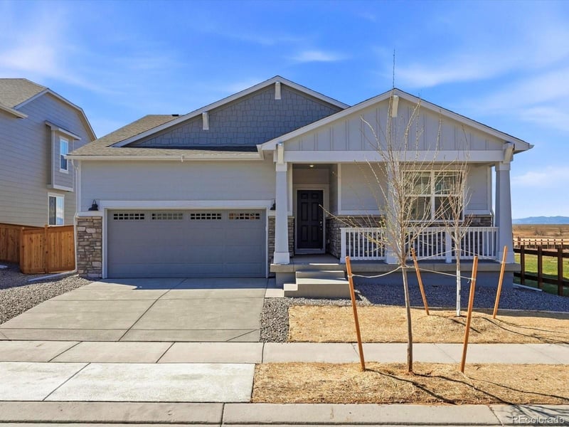 8867 Salida St, Commerce City, CO 80022