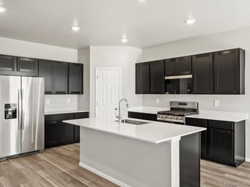 8867 Salida St, Commerce City, CO 80022