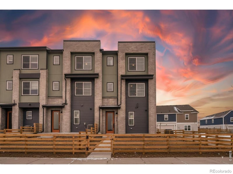 2367 Suniga Rd, Fort Collins, CO 80524