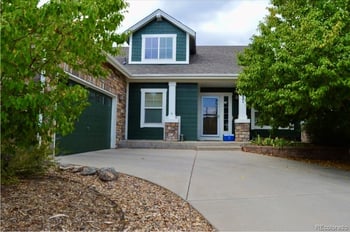 3821 Sunchase Dr, Castle Rock, CO 80109