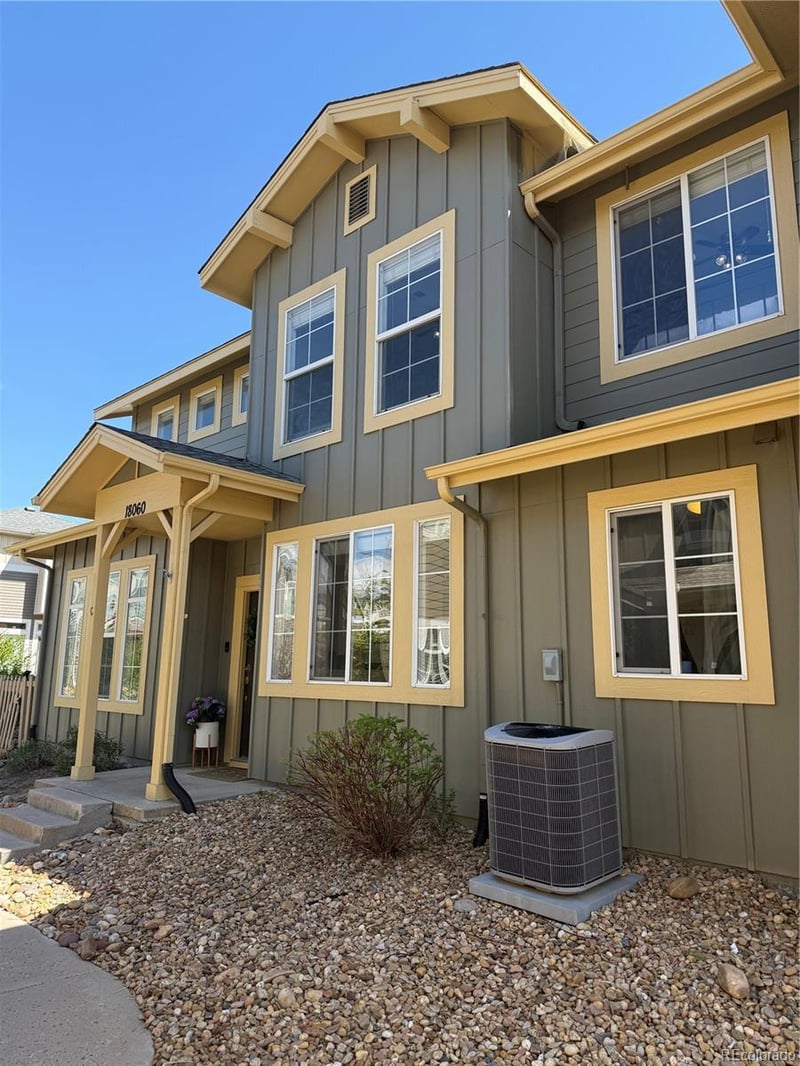 18060 104th Pl #C, Commerce City, CO 80022