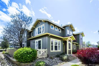 18060 104th Pl #C, Commerce City, CO 80022