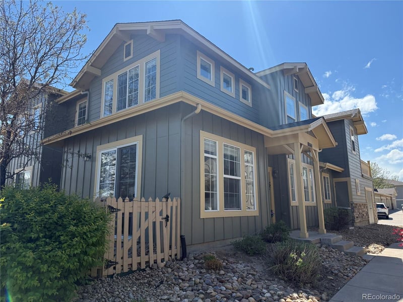 18060 104th Pl #C, Commerce City, CO 80022
