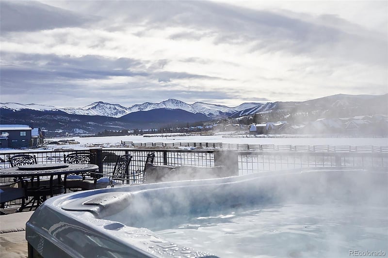 96 Hay Meadow Dr, Fraser, CO 80442