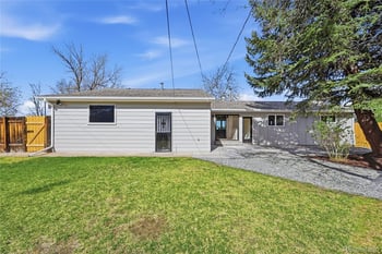 6707 Birch Way, Centennial, CO 80122