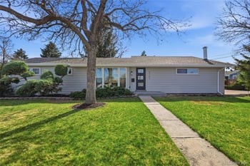 6707 Birch Way, Centennial, CO 80122