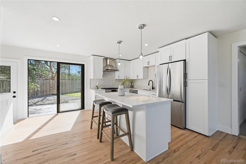 6707 Birch Way, Centennial, CO 80122