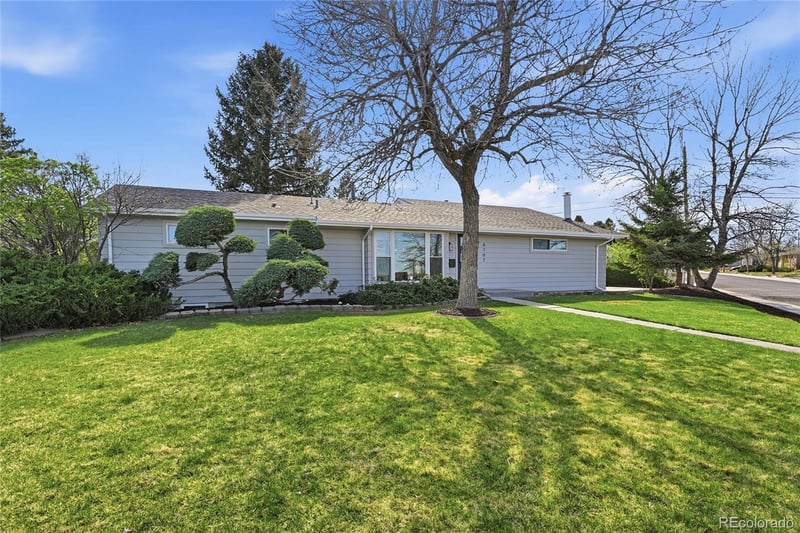 6707 Birch Way, Centennial, CO 80122