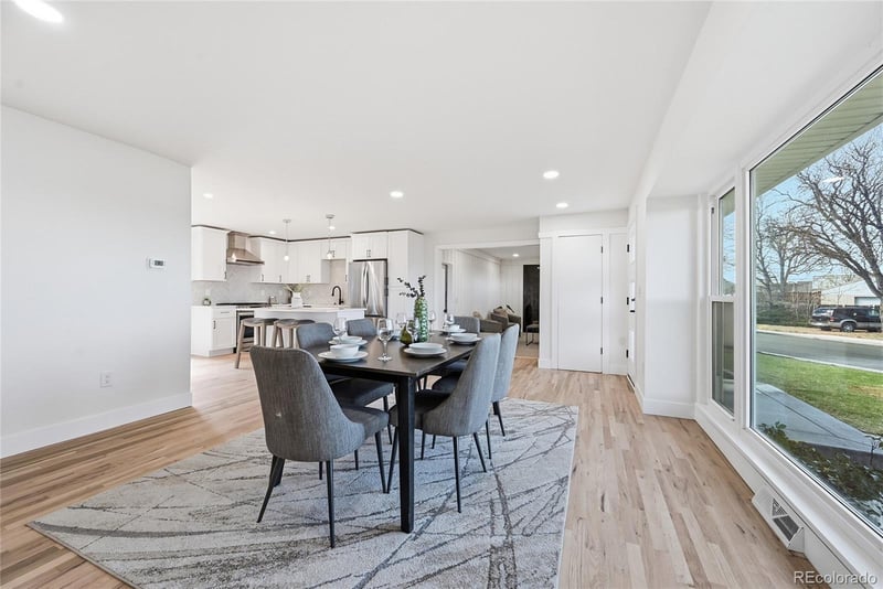 6707 Birch Way, Centennial, CO 80122