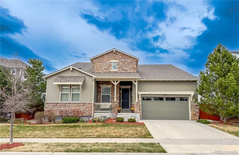 10155 Atlanta St, Parker, CO 80134