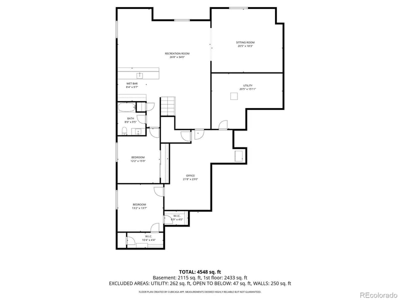 10155 Atlanta St, Parker, CO 80134