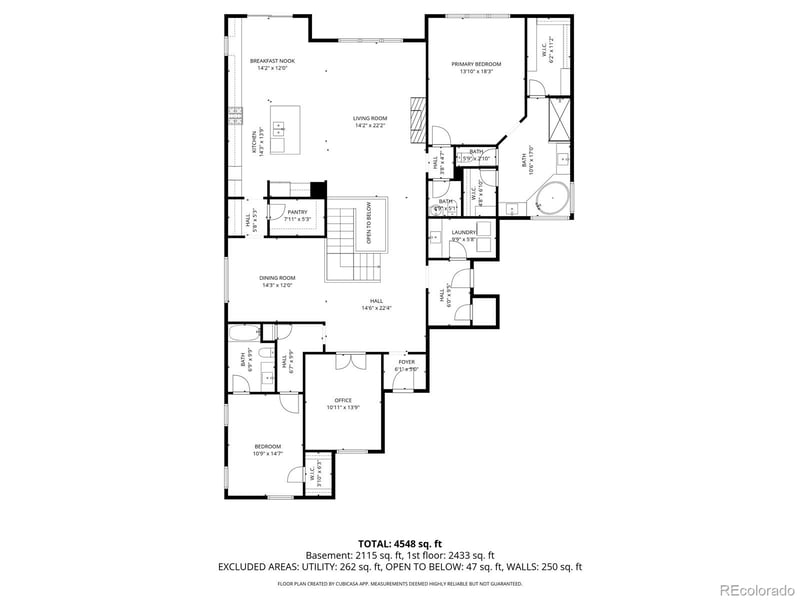 10155 Atlanta St, Parker, CO 80134