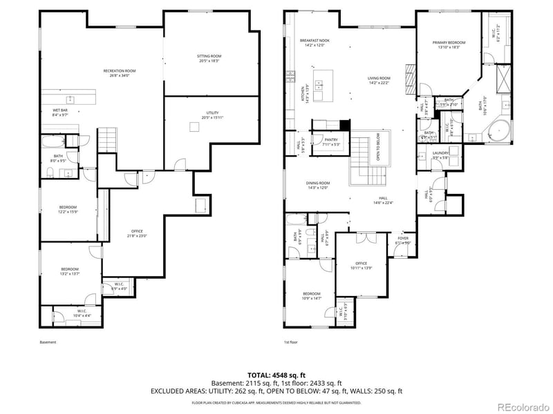 10155 Atlanta St, Parker, CO 80134