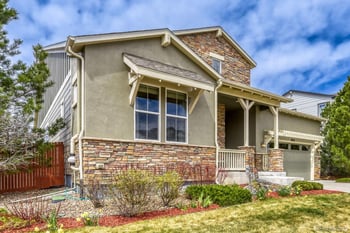 10155 Atlanta St, Parker, CO 80134
