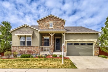 10155 Atlanta St, Parker, CO 80134