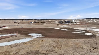 18155 Bar X Rd, Colorado Springs, CO 80908