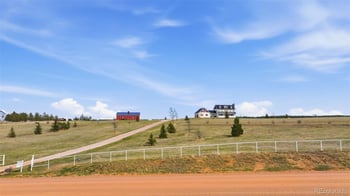 18155 Bar X Rd, Colorado Springs, CO 80908