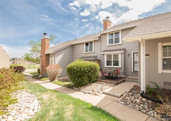 2546 Easter Ave, Centennial, CO 80122
