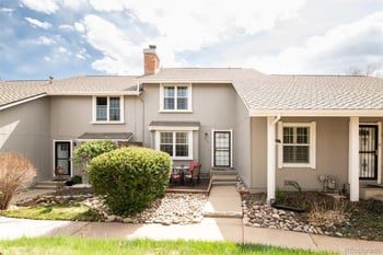 2546 Easter Ave, Centennial, CO 80122