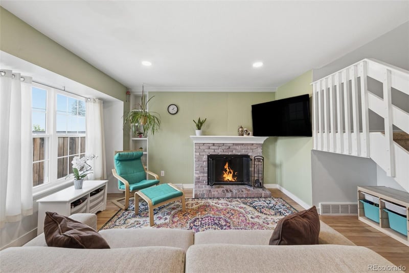 2546 Easter Ave, Centennial, CO 80122