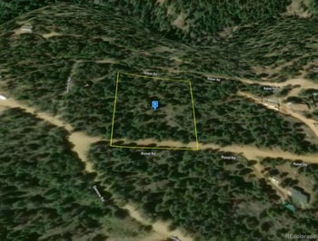 7903 Kunst Rd, Golden, CO 80403