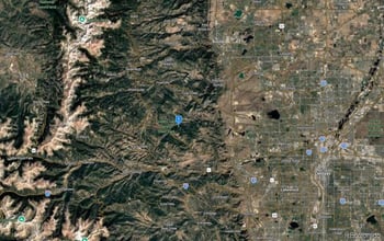 7903 Kunst Rd, Golden, CO 80403