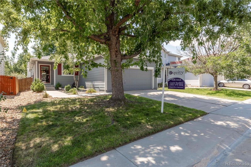 16496 Phillips Pl, Englewood, CO 80112