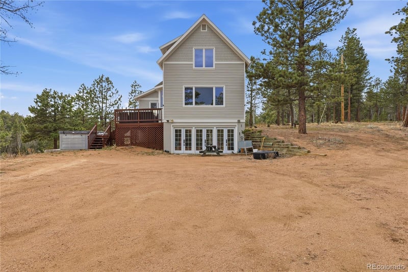 57 Trout Creek Cir, Divide, CO 80814