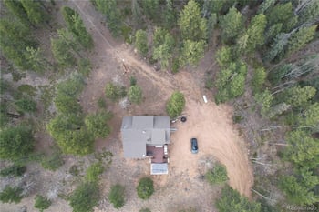 57 Trout Creek Cir, Divide, CO 80814
