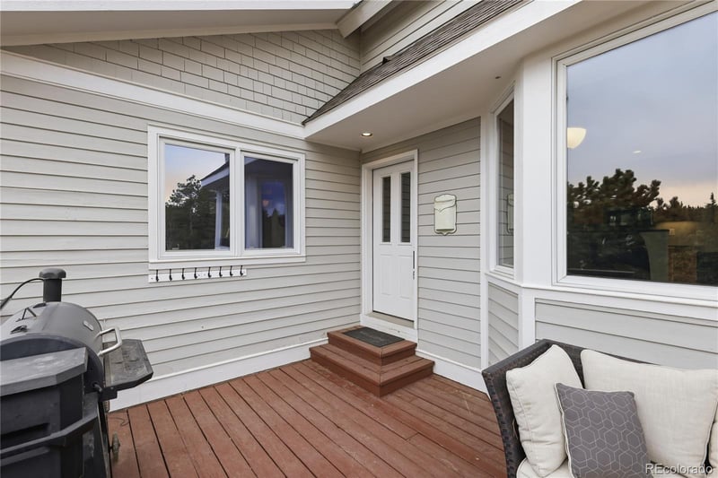 57 Trout Creek Cir, Divide, CO 80814