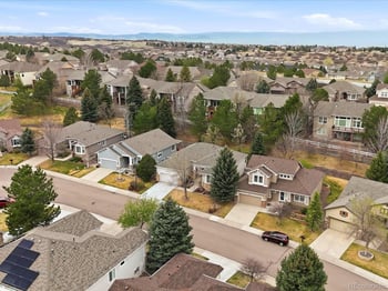8421 Brambleridge Dr, Castle Pines, CO 80108