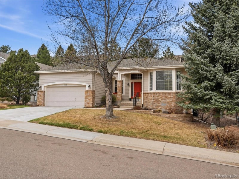 8421 Brambleridge Dr, Castle Pines, CO 80108