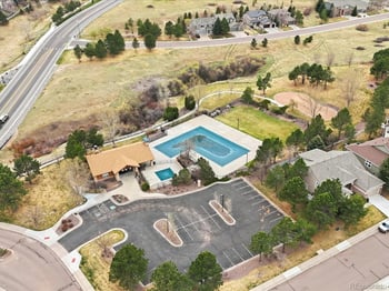 8421 Brambleridge Dr, Castle Pines, CO 80108