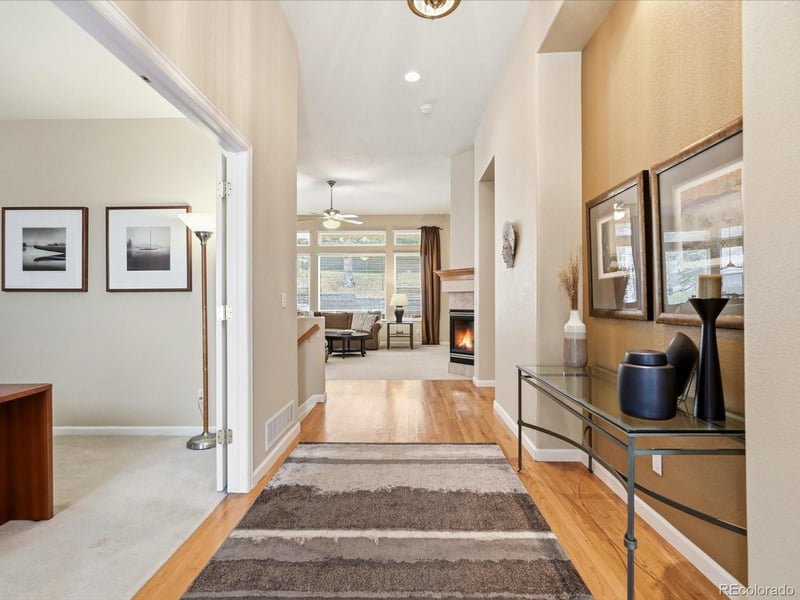 8421 Brambleridge Dr, Castle Pines, CO 80108