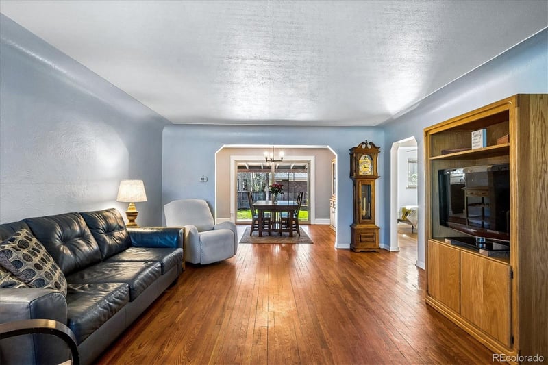 2020 Colorado Blvd, Denver, CO 80207