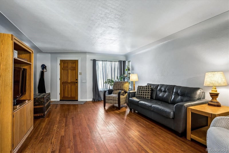 2020 Colorado Blvd, Denver, CO 80207