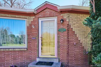 2020 Colorado Blvd, Denver, CO 80207