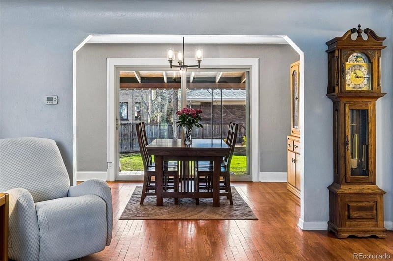 2020 Colorado Blvd, Denver, CO 80207