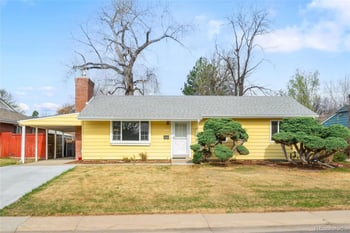 1773 Leyden St, Denver, CO 80224