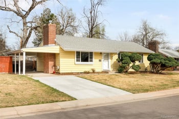 1773 Leyden St, Denver, CO 80224